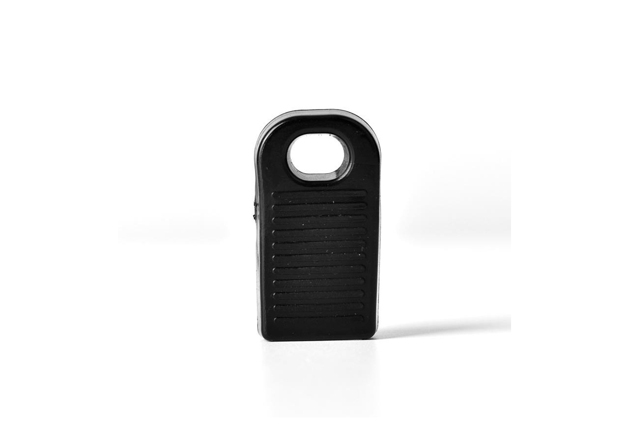 Embout final avec trou pour câble Plat - L400-2 - Barcelona LED