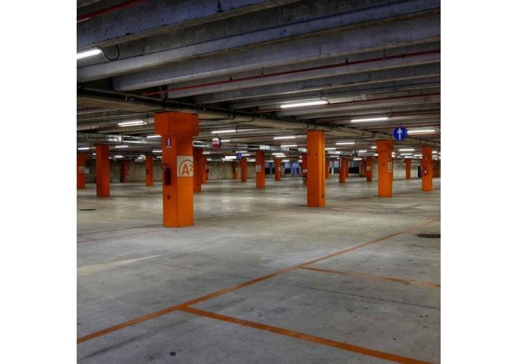 Réglette étanche LED traversante 40W 120cm 5200lm 4000K - B8400-120BN - Barcelona LED 2