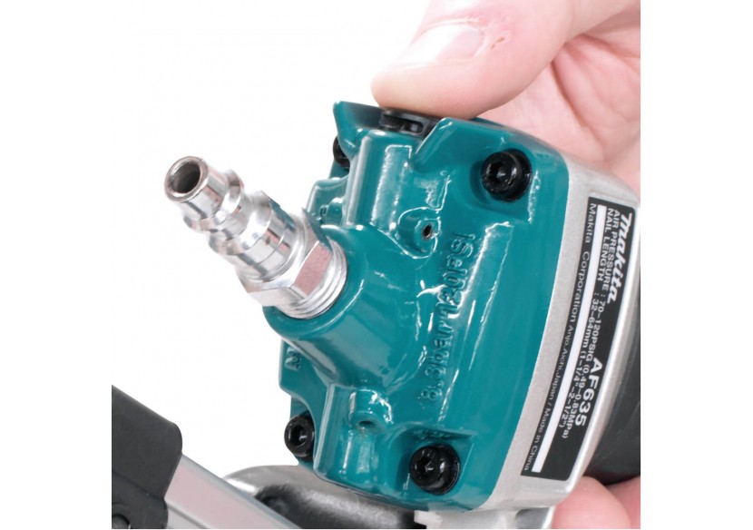 Cloueurs pneumatiques 15 Ga - Makita : Confort'Mat