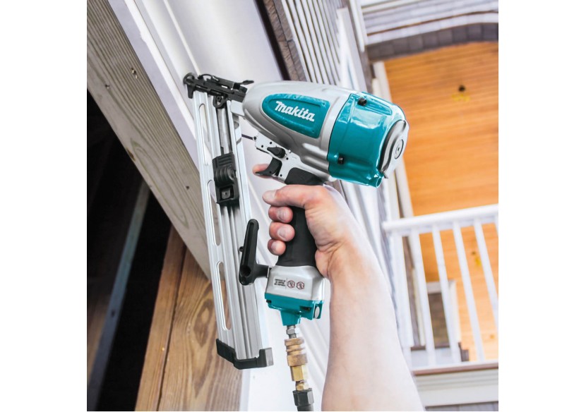 Cloueurs pneumatiques 15 Ga - Makita : Confort'Mat