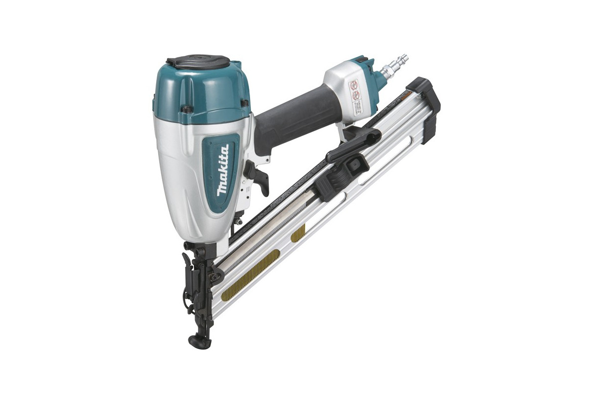 Cloueurs pneumatiques 15 Ga - Makita : Confort'Mat