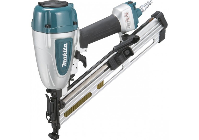 Cloueurs pneumatiques 15 Ga - Makita : Confort'Mat