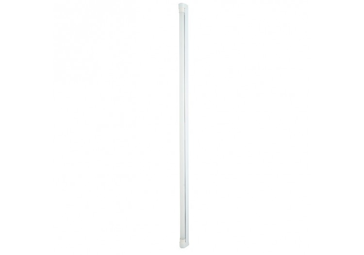 Kit réglette + tube LED T8 120cm 18W 1935lm - B8430-120BF - Barcelona LED 2