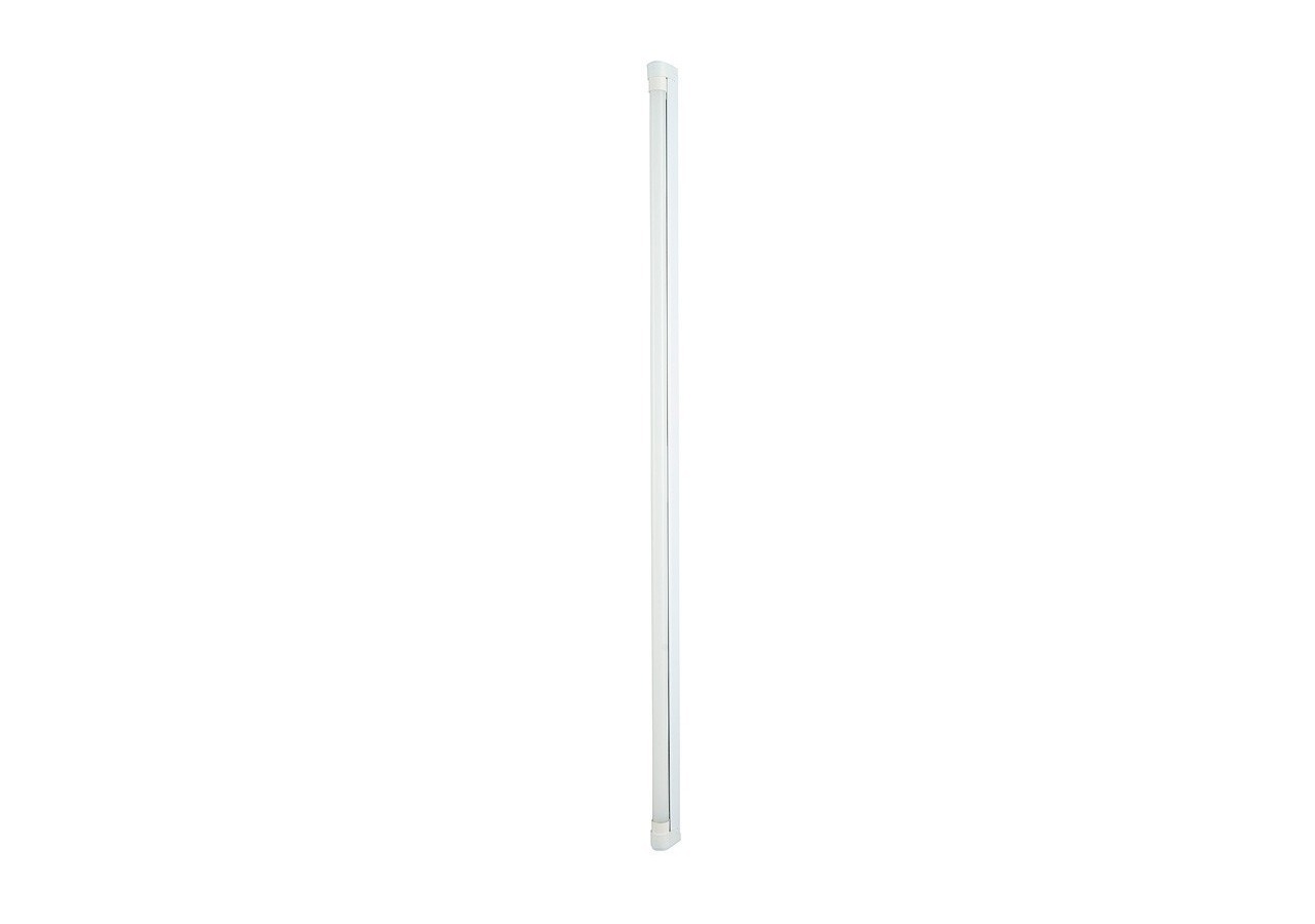 Kit réglette + tube LED T8 120cm 18W 1935lm - B8430-120BF - Barcelona LED