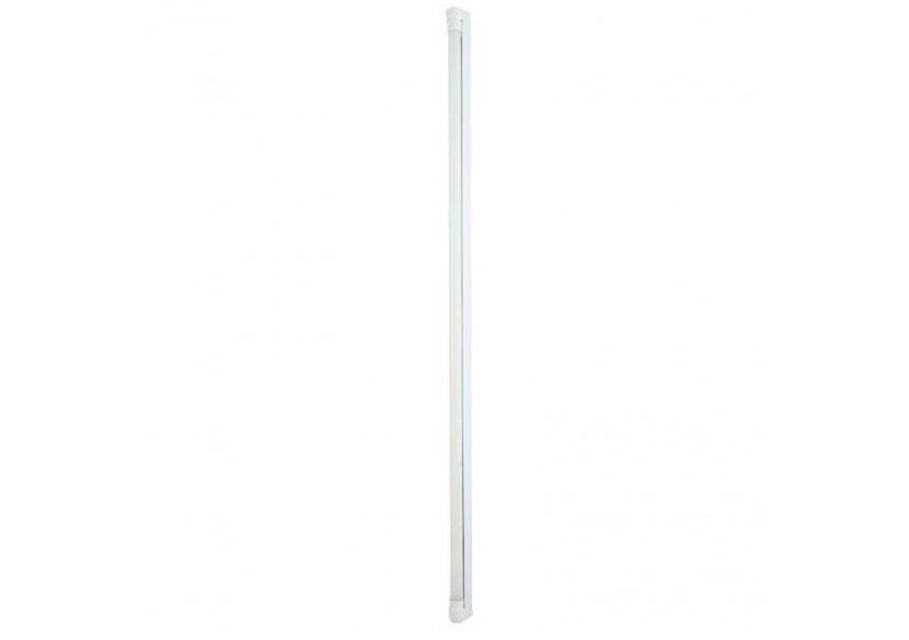 Kit réglette + tube LED T8 120cm 18W 1935lm - B8430-120BF - Barcelona LED Kit réglette + tube LED T8 120cm 18W 1935lm - B8430-120BF - Barcelona LED
