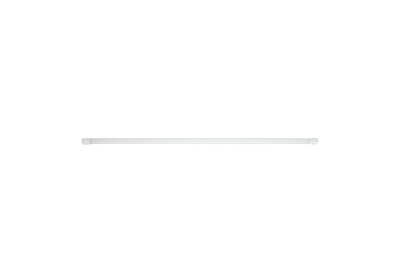 Kit réglette + tube LED T8 120cm 18W 1935lm - B8430-120BF - Barcelona LED