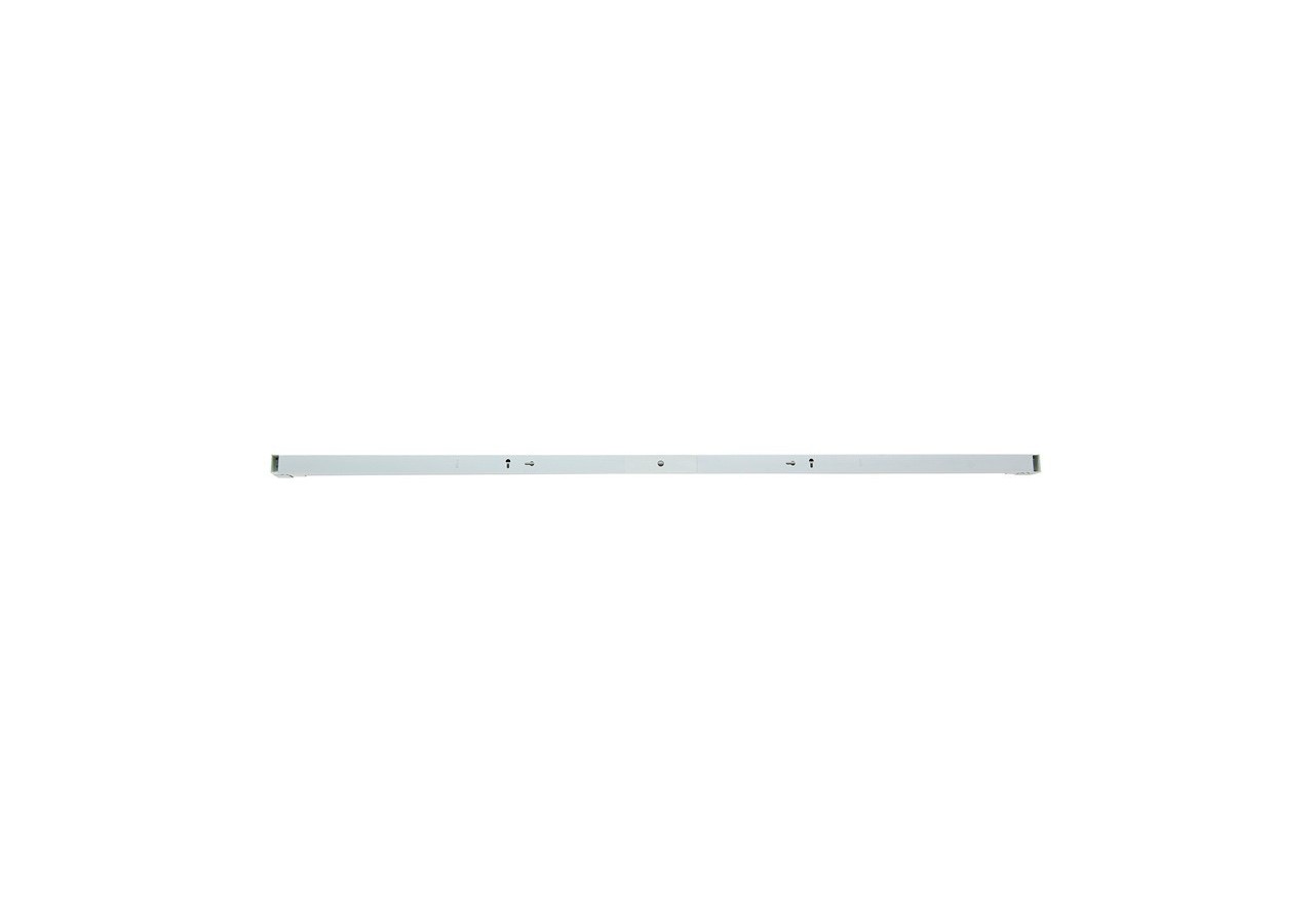 Kit réglette + tube LED T8 120cm 18W 1935lm - B8430-120BF - Barcelona LED