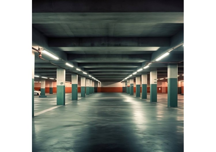 Boîtier étanche pour tube LED 150cm-IP65 - B8470-2-150 - Barcelona LED 2