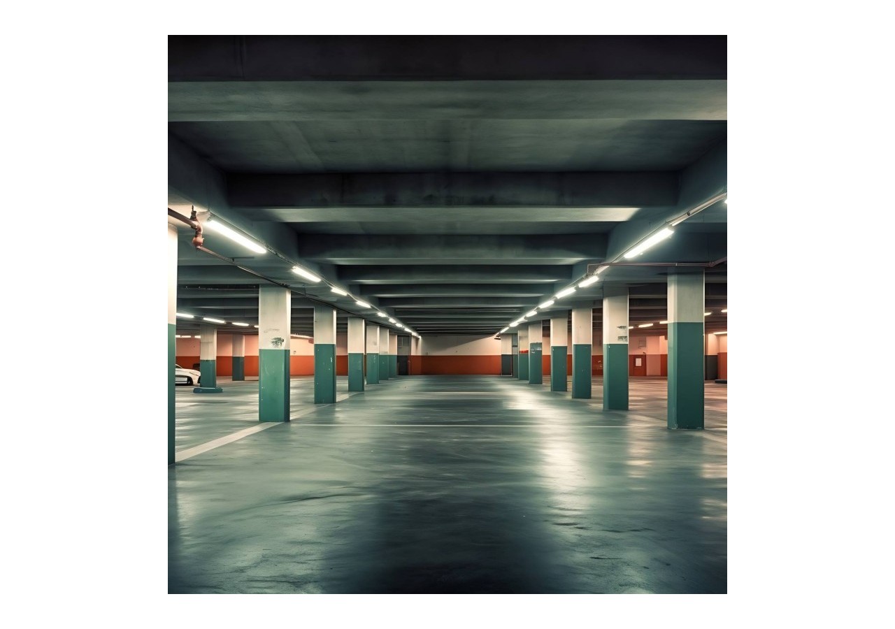 Boîtier étanche pour tube LED 150cm-IP65 - B8470-2-150 - Barcelona LED