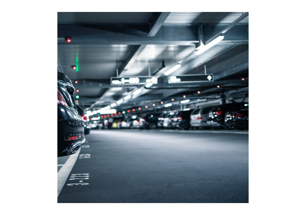Boîtier étanche pour tube LED 150cm-IP65 - B8470-2-150 - Barcelona LED