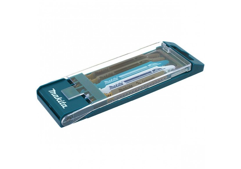 Pack 5 lames S-Express - Makita : Confort'Mat