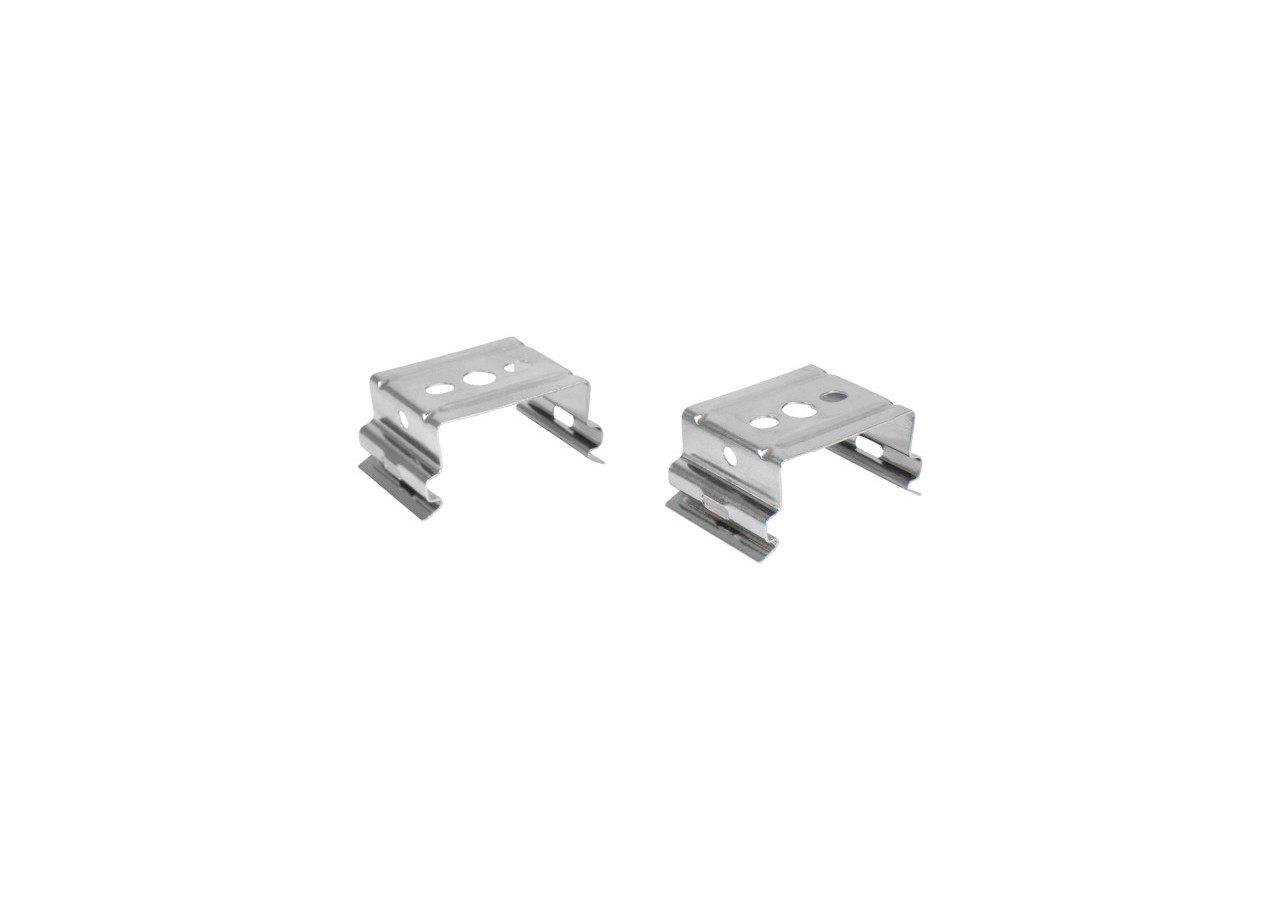 Boîtier étanche pour 2 tubes LED 150cm-IP65 - B8480-2-150 - Barcelona LED