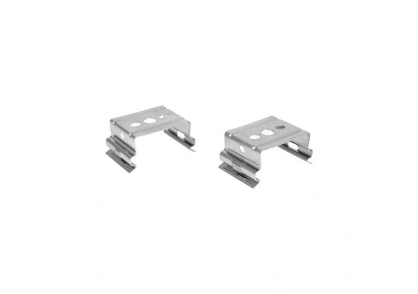 Boîtier étanche pour 2 tubes LED 150cm-IP65 - B8480-2-150 - Barcelona LED Boîtier étanche pour 2 tubes LED 150cm-IP65 - B8480-2-150 - Barcelona LED