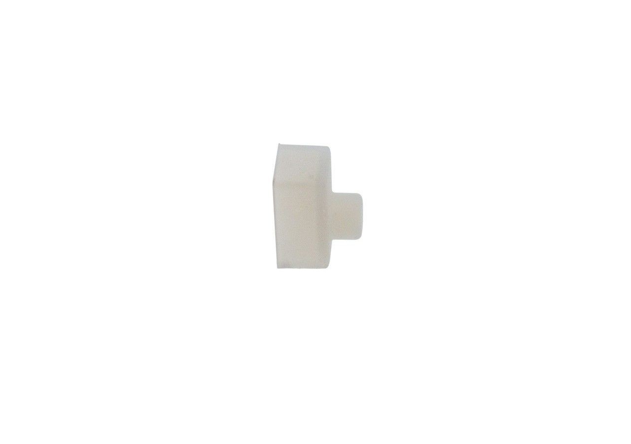 Embout pour profilé flexible en silicone 10x18mm (1U) - BTP10X18CA-F - Barcelona LED