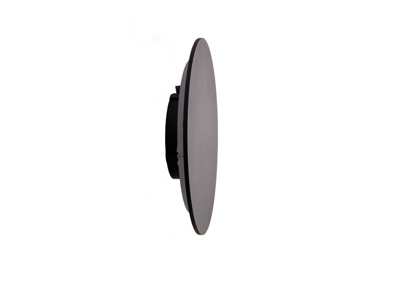 Applique LED murale "ECLIPSE" 9W - L5037-N - Barcelona LED