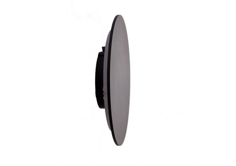 Applique LED murale "ECLIPSE" 9W - L5037-N - Barcelona LED