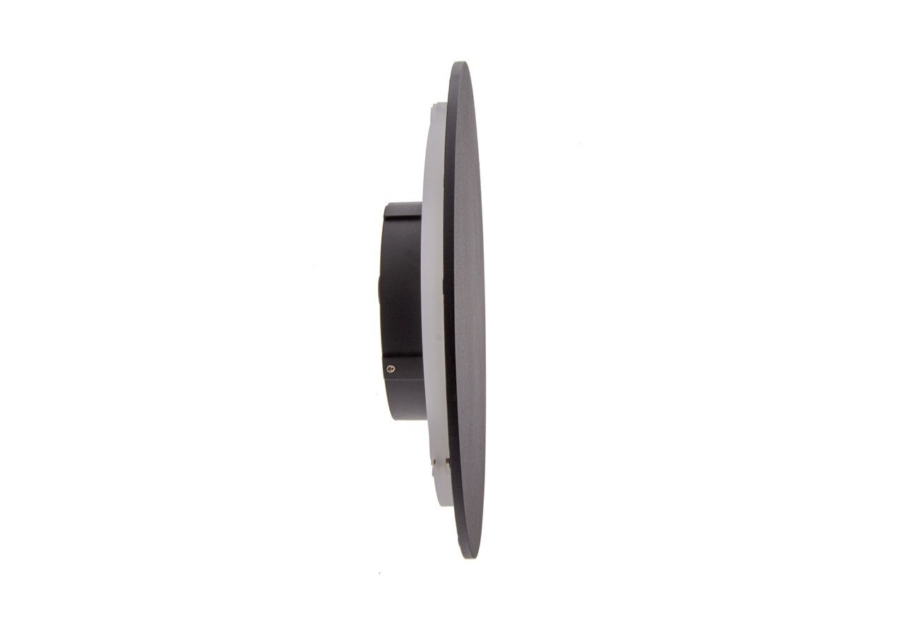 Applique LED murale "ECLIPSE" 9W - L5037-N - Barcelona LED