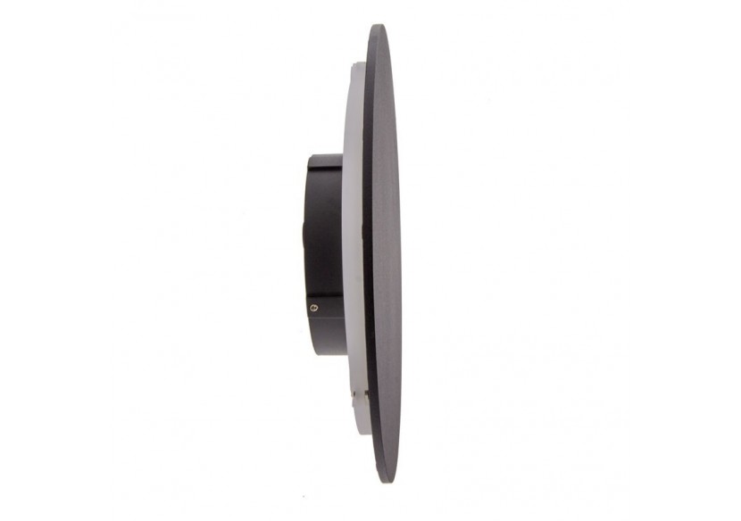 Applique LED murale "ECLIPSE" 9W - L5037-N - Barcelona LED