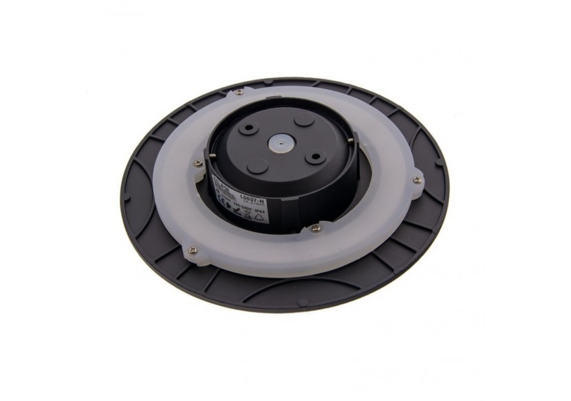 Applique LED murale "ECLIPSE" 9W - L5037-N - Barcelona LED