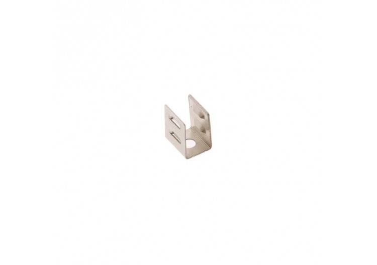 Agrafe de fixation pour néon LED flexible 4x10mm (1U) - B3325 - Barcelona LED