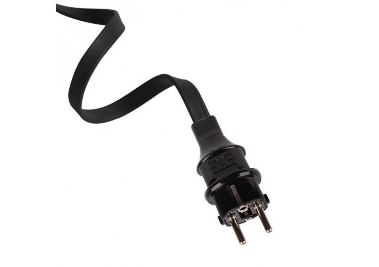 Connecteur prise européenne pour guirlande LED sur mesure - L400-3 - Barcelona LED