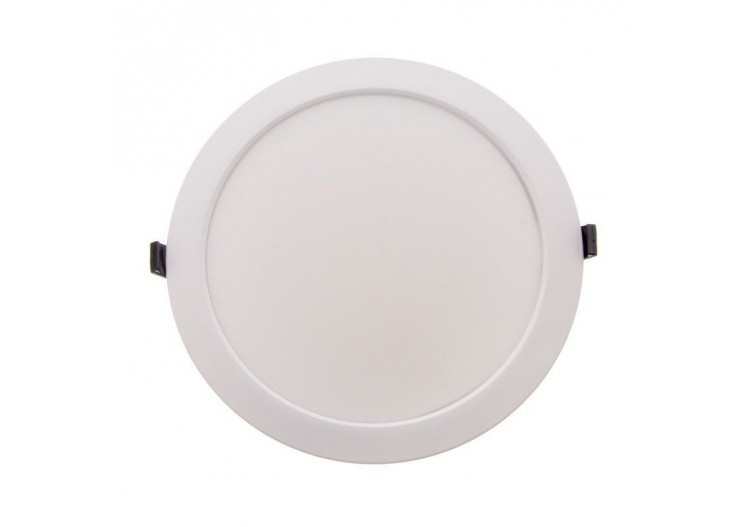 Spot LED encastrable CCT-40W-IP44-Coupe diamètre 205-220mm - B8590-CCT - Barcelona LED