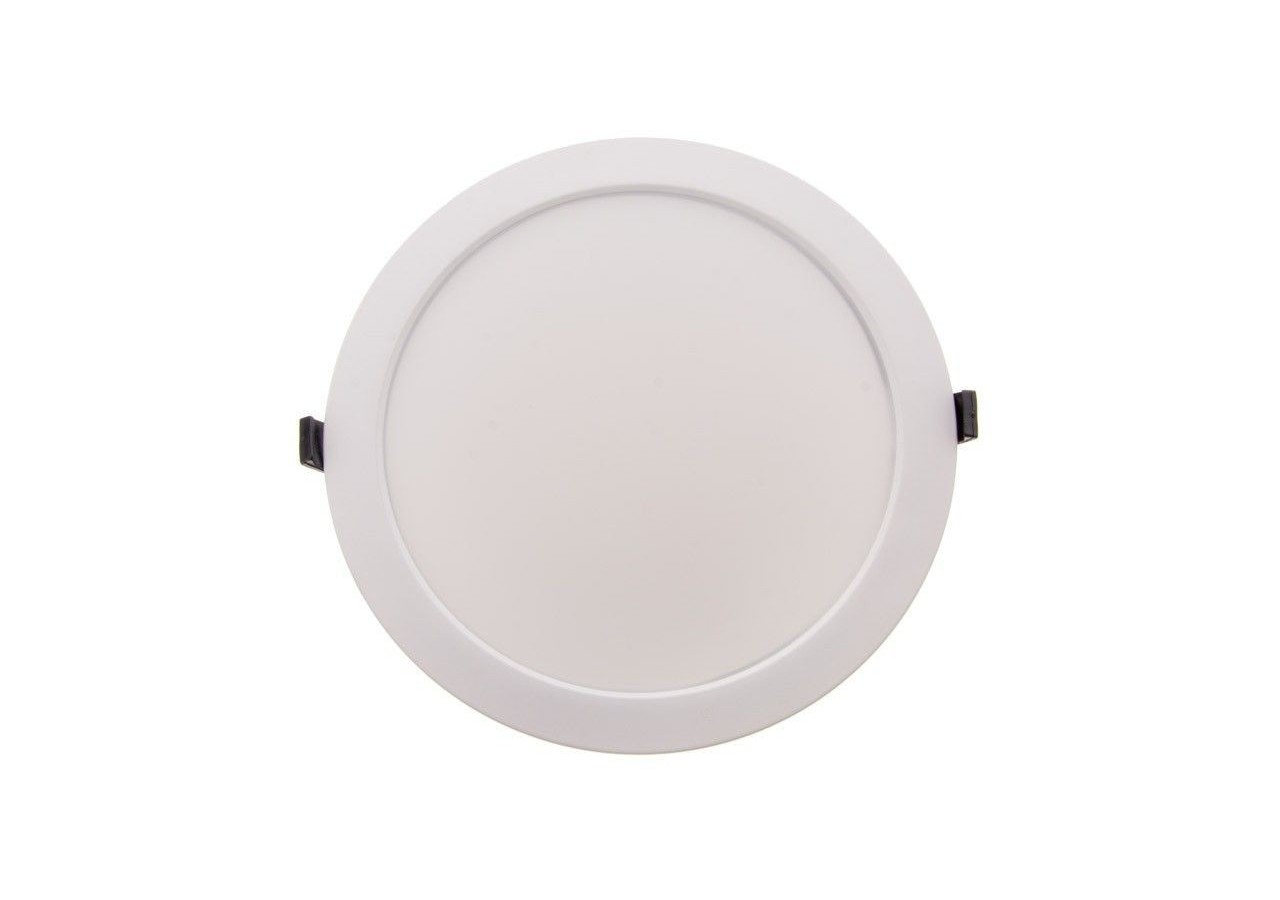 Spot LED encastrable CCT-40W-IP44-Coupe diamètre 205-220mm - B8590-CCT - Barcelona LED