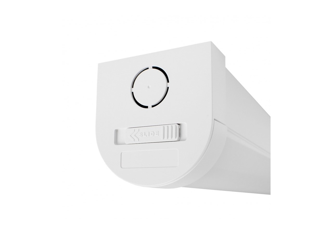 Linéaire LED haute puissance CCT-20W-60cm - B8596-CCT-60 - Barcelona LED