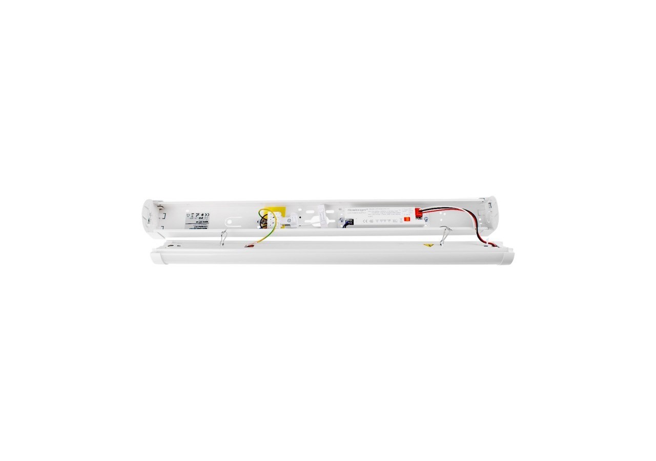 Linéaire LED haute puissance CCT-20W-60cm - B8596-CCT-60 - Barcelona LED