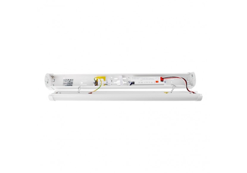 Linéaire LED haute puissance CCT-20W-60cm - B8596-CCT-60 - Barcelona LED Linéaire LED haute puissance CCT-20W-60cm - B8596-CCT-60 - Barcelona LED