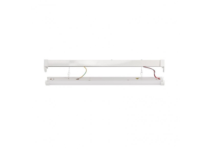 Linéaire LED haute puissance CCT-20W-60cm - B8596-CCT-60 - Barcelona LED Linéaire LED haute puissance CCT-20W-60cm - B8596-CCT-60 - Barcelona LED