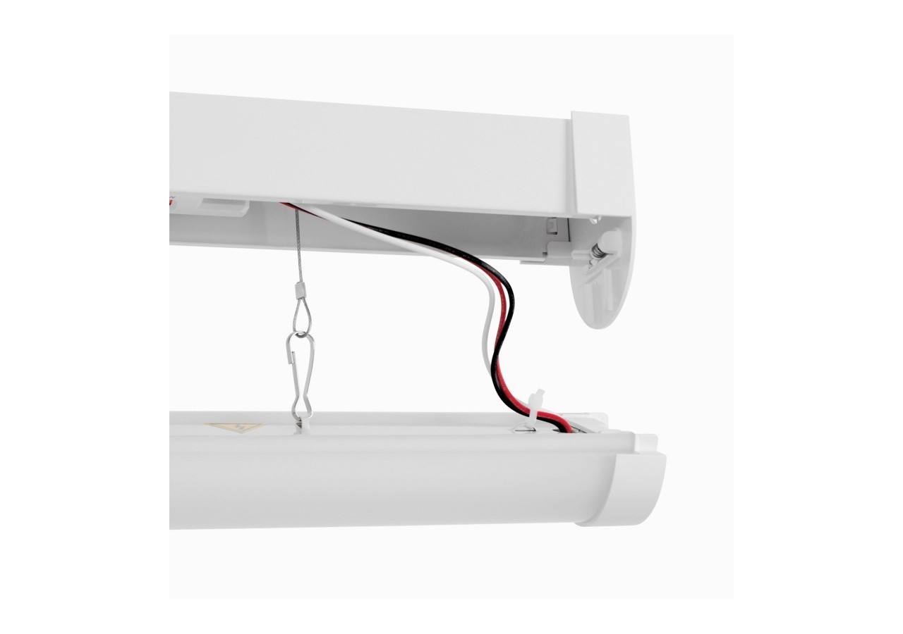 Linéaire LED haute puissance CCT-20W-60cm - B8596-CCT-60 - Barcelona LED