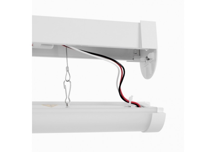 Linéaire LED haute puissance CCT-20W-60cm - B8596-CCT-60 - Barcelona LED Linéaire LED haute puissance CCT-20W-60cm - B8596-CCT-60 - Barcelona LED