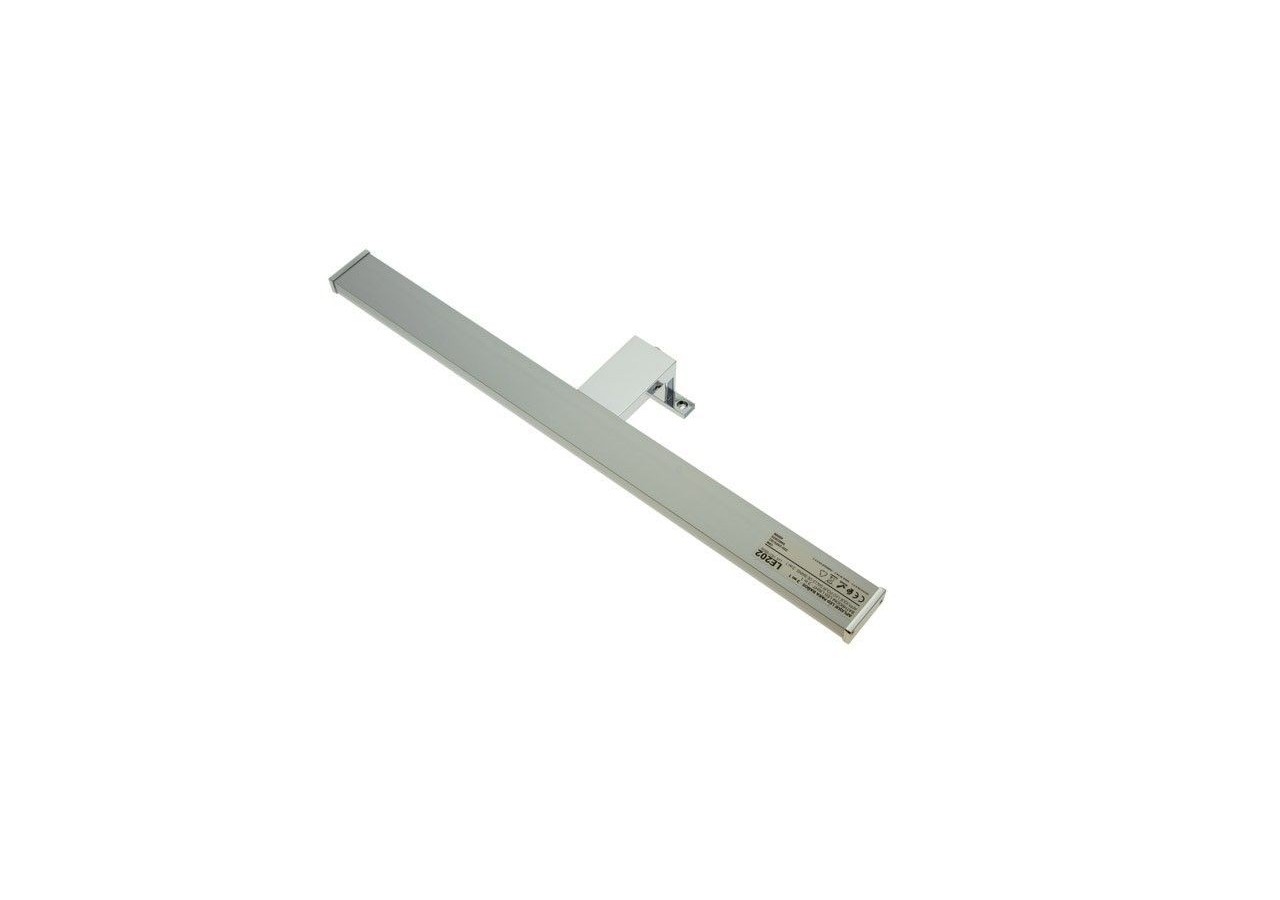 Applique LED 10W pour miroirde salle de bain - LE202-BC - Barcelona LED