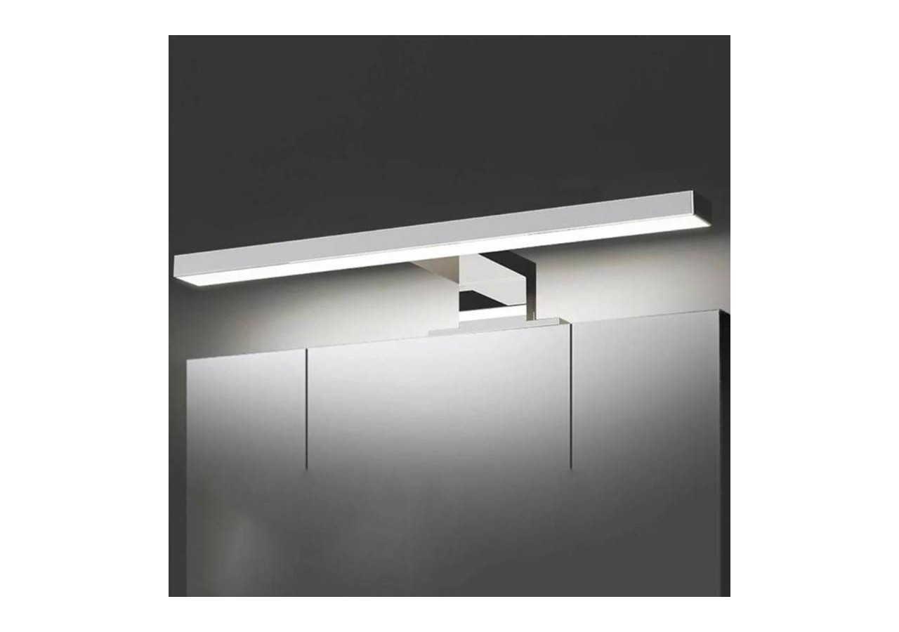 Applique LED 10W pour miroirde salle de bain - LE202-BC - Barcelona LED