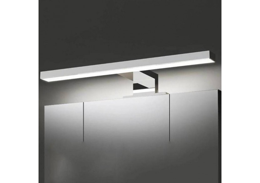 Applique LED 10W pour miroirde salle de bain - LE202-BC - Barcelona LED