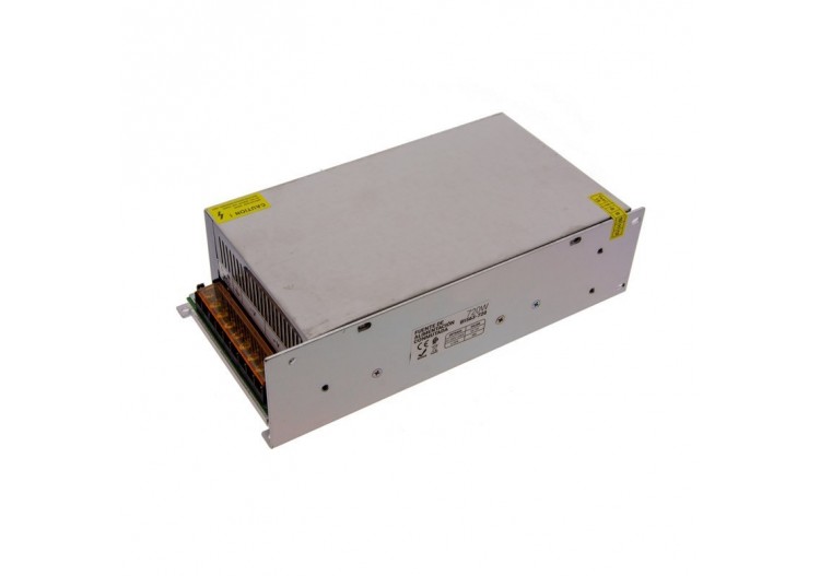 Transformateur 230V 12V 720W 60A - B1563-720 - Barcelona LED