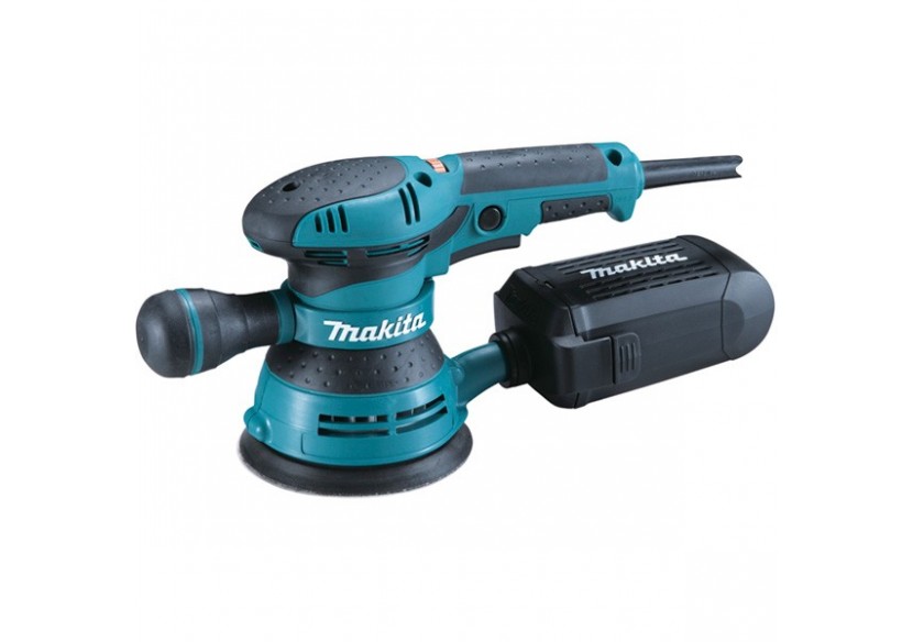 Ponceuse excentrique  - Makita : Confort'Mat