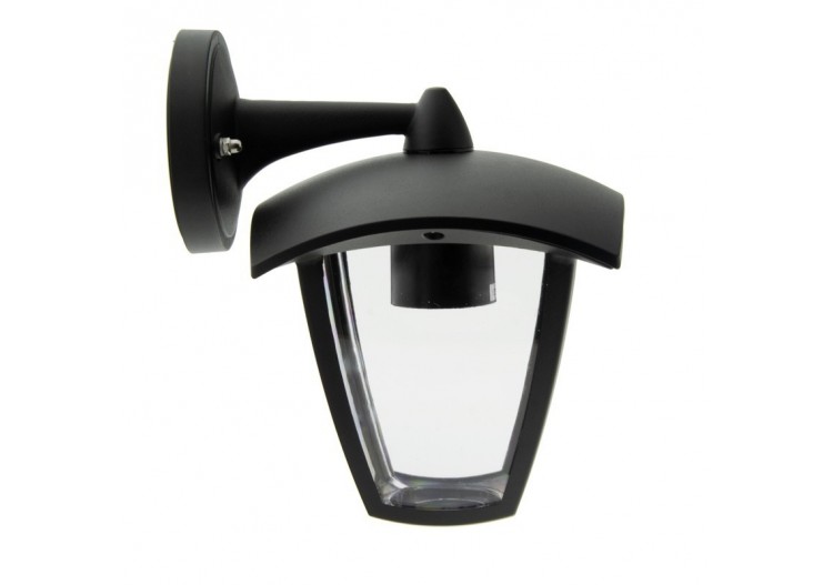 Lanterne murale extérieur "Sodas down" E27 IP44 - L5043 - Barcelona LED