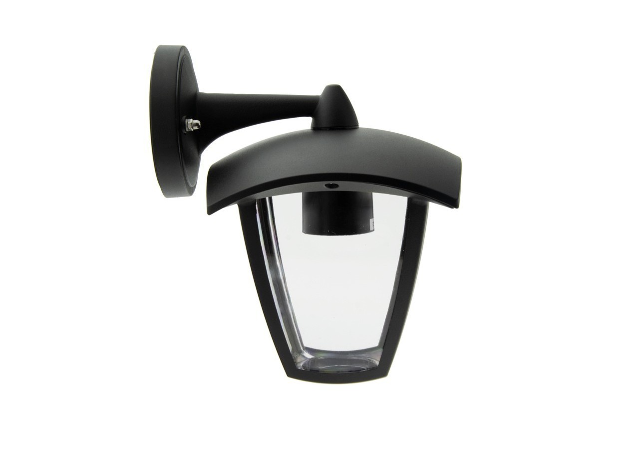 Lanterne murale extérieur "Sodas down" E27 IP44 - L5043 - Barcelona LED