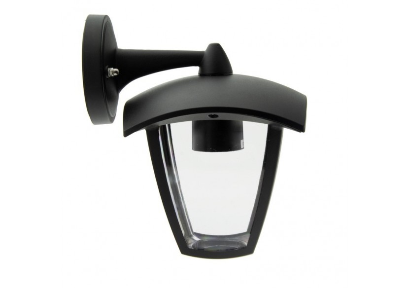 Lanterne murale extérieur "Sodas down" E27 IP44 - L5043 - Barcelona LED