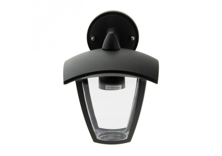 Lanterne murale extérieur "Sodas down" E27 IP44 - L5043 - Barcelona LED 2