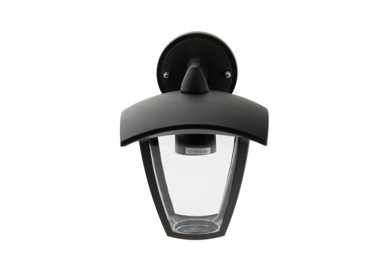 Lanterne murale extérieur "Sodas down" E27 IP44 - L5043 - Barcelona LED