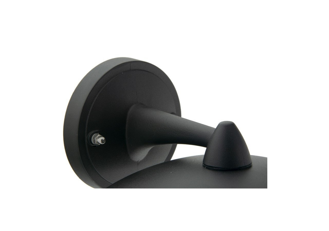 Lanterne murale extérieur "Sodas down" E27 IP44 - L5043 - Barcelona LED