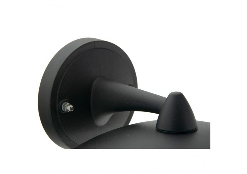 Lanterne murale extérieur "Sodas down" E27 IP44 - L5043 - Barcelona LED