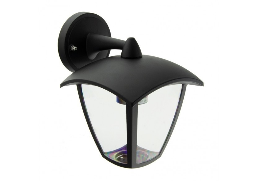 Lanterne murale extérieur "Sodas down" E27 IP44 - L5043 - Barcelona LED