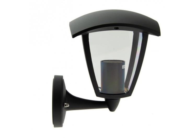 Lanterne murale extérieur "Sodas up" E27 IP44 - L5040 - Barcelona LED