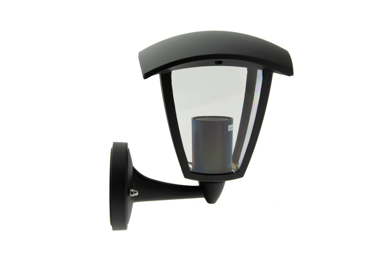 Lanterne murale extérieur "Sodas up" E27 IP44 - L5040 - Barcelona LED