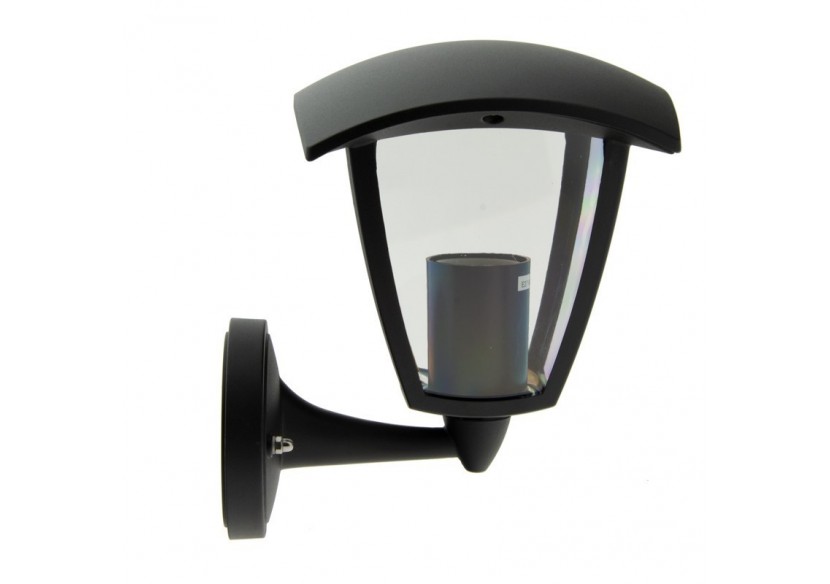 Lanterne murale extérieur "Sodas up" E27 IP44 - L5040 - Barcelona LED