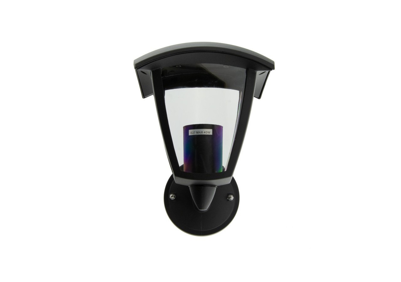 Lanterne murale extérieur "Sodas up" E27 IP44 - L5040 - Barcelona LED